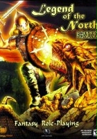 plakat filmu Konung: Legenda Północy