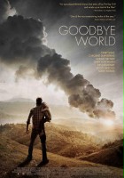 plakat filmu Goodbye World