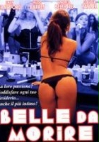 plakat filmu Belle da morire