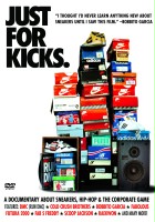 plakat filmu Just for Kicks