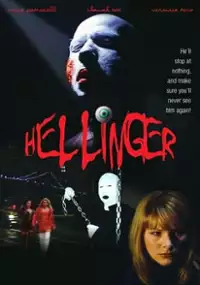 Plakat filmu Hellinger