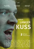 plakat filmu Langer Langer Kuss