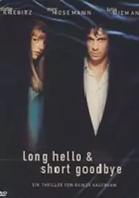 Plakat filmu Podwójna pułapka