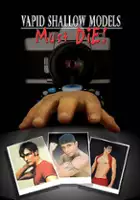 Paolo Carascon / Vapid Shallow Models Must Die!
