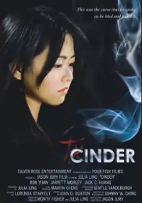 Plakat filmu Cinder