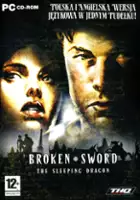 Broken Sword: The Sleeping Dragon