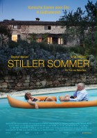 plakat filmu Stiller Sommer