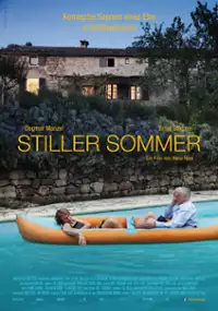 Plakat filmu Stiller Sommer