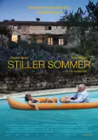 plakat filmu Stiller Sommer