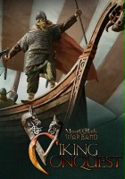 plakat filmu Mount & Blade: Warband - Viking Conquest