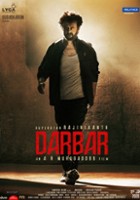 plakat filmu Darbar