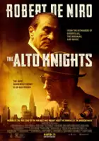 plakat filmu The Alto Knights