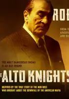plakat filmu The Alto Knights