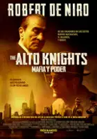 plakat filmu The Alto Knights