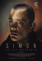 plakat filmuSimon de la montaña