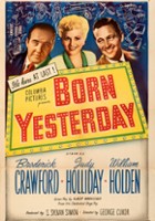 plakat filmu Urodzeni wczoraj
