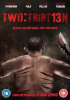 plakat filmu 2:13