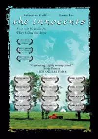 Plakat filmu The Innocents