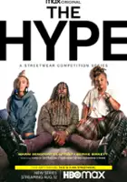 plakat programu TV The Hype