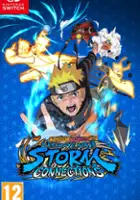 plakat filmu Naruto x Boruto: Ultimate Ninja Storm Connections