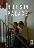 plakat filmu Blue Sun Palace