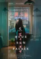 plakat filmu Blue Sun Palace