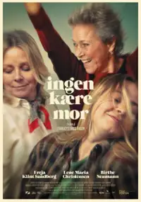 Plakat filmu Ingen k&aelig;re mor