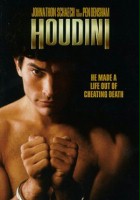 plakat filmu Houdini: Magia życia