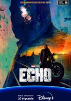 plakat filmu Echo