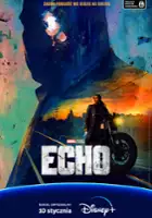 plakat filmu Echo