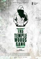 plakat filmu The Temple Woods Gang