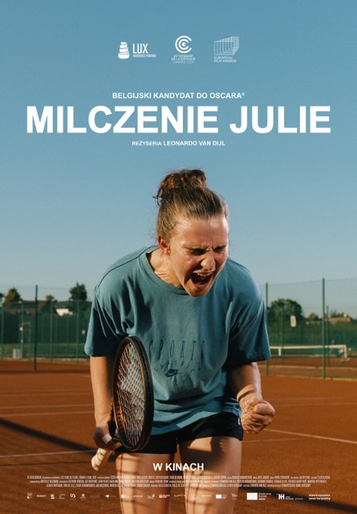 Challenges  / Milczenie Julie