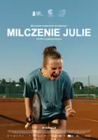 plakat filmu Milczenie Julie