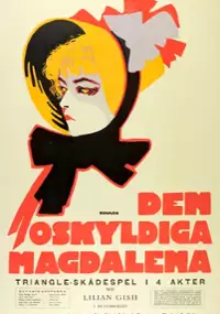 Plakat filmu An Innocent Magdalene