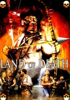 plakat filmu Land of Death