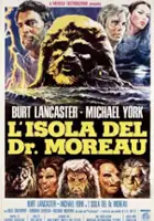 Nick Cravat / Wyspa doktora Moreau