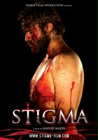 plakat filmu Stigma