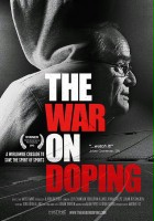 plakat filmu The War on doping