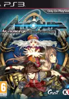 plakat gry Ar nosurge: Ode to an Unborn Star