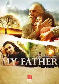 Plakat filmu Babam