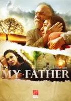 plakat filmu Babam