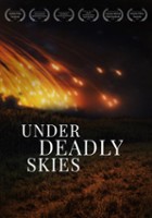 plakat filmu Under Deadly Skies: Ukraine's Eastern Front