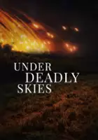 Caolan Robertson / Under Deadly Skies: Ukraine's Eastern Front