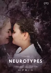 Plakat filmu Neurotypy