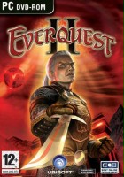 plakat filmu EverQuest II