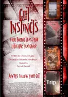 Lyndsey Case / Gut Instincts