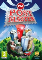plakat filmu Post Master