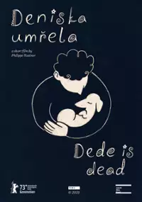 Plakat filmu Dede