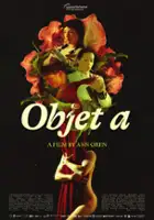plakat filmu Objet A
