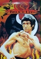 plakat filmu The Life of Bruce Lee